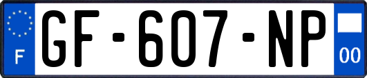 GF-607-NP