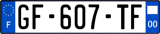 GF-607-TF