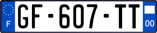GF-607-TT