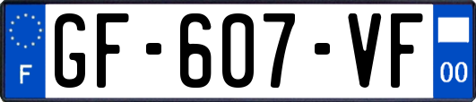 GF-607-VF