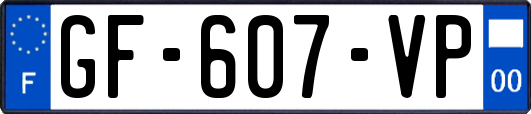 GF-607-VP