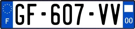 GF-607-VV