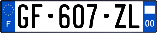 GF-607-ZL