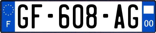 GF-608-AG