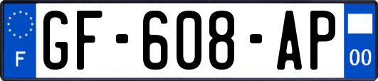 GF-608-AP