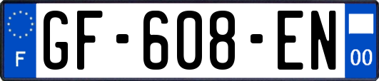 GF-608-EN
