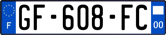 GF-608-FC