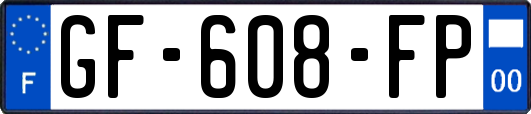 GF-608-FP