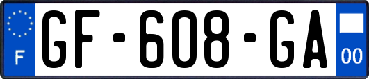 GF-608-GA