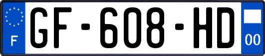 GF-608-HD