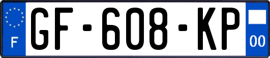 GF-608-KP