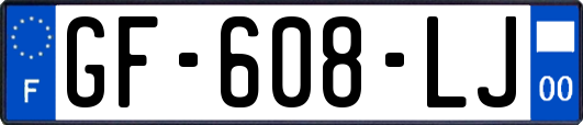 GF-608-LJ