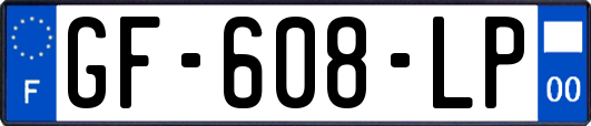GF-608-LP