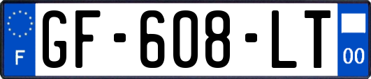 GF-608-LT