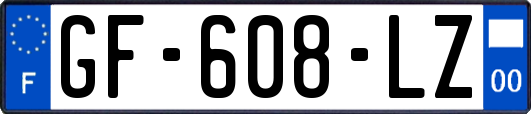 GF-608-LZ