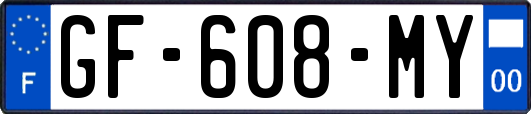 GF-608-MY
