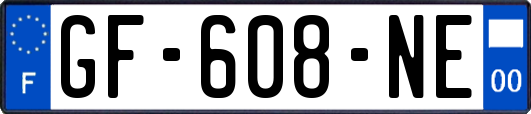 GF-608-NE