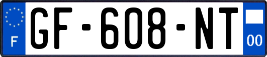 GF-608-NT