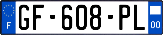 GF-608-PL