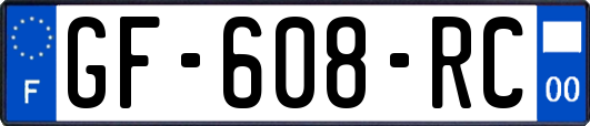 GF-608-RC