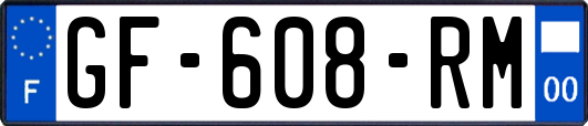 GF-608-RM