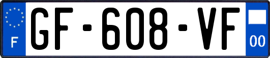GF-608-VF