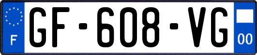 GF-608-VG