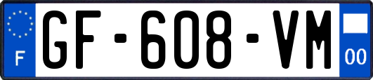 GF-608-VM