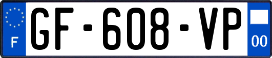 GF-608-VP