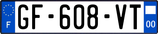 GF-608-VT