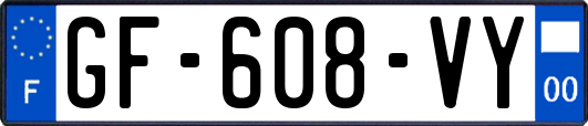 GF-608-VY