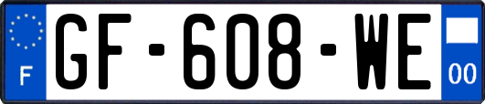 GF-608-WE