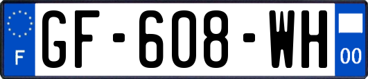 GF-608-WH