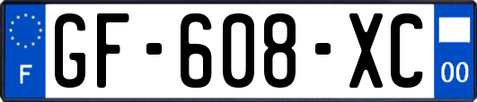 GF-608-XC