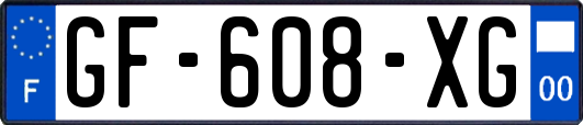 GF-608-XG