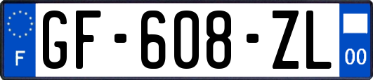 GF-608-ZL