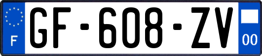 GF-608-ZV