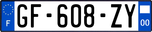 GF-608-ZY