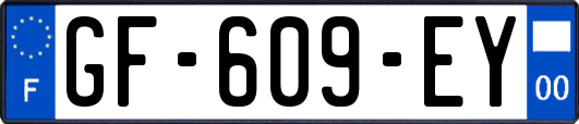 GF-609-EY