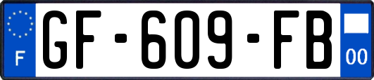 GF-609-FB