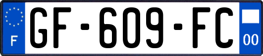 GF-609-FC