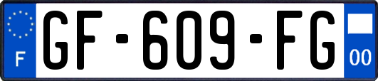 GF-609-FG