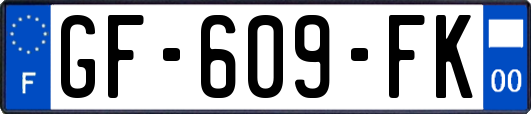 GF-609-FK