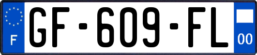 GF-609-FL