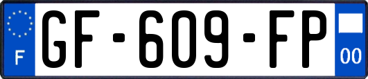 GF-609-FP