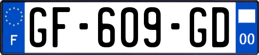 GF-609-GD