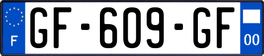 GF-609-GF