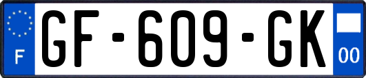 GF-609-GK