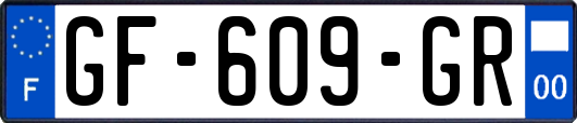 GF-609-GR