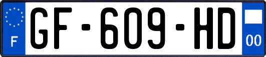GF-609-HD